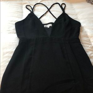 Revolve Dress